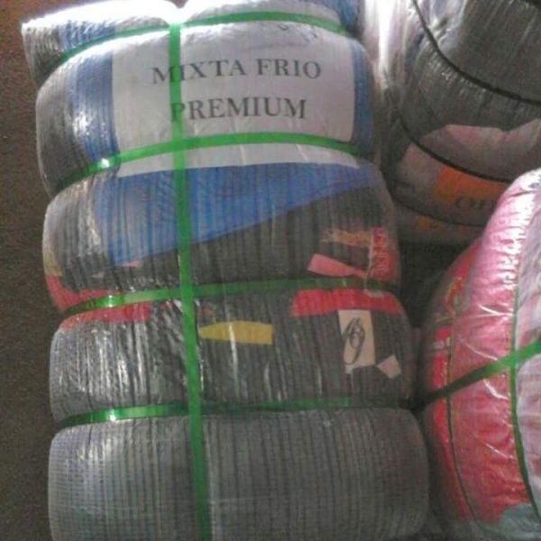 Mixta Frio Premium
